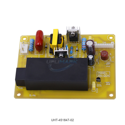 High-Voltage Pack for Hitachi RX1 – UPLIMARK UHT-451847-02