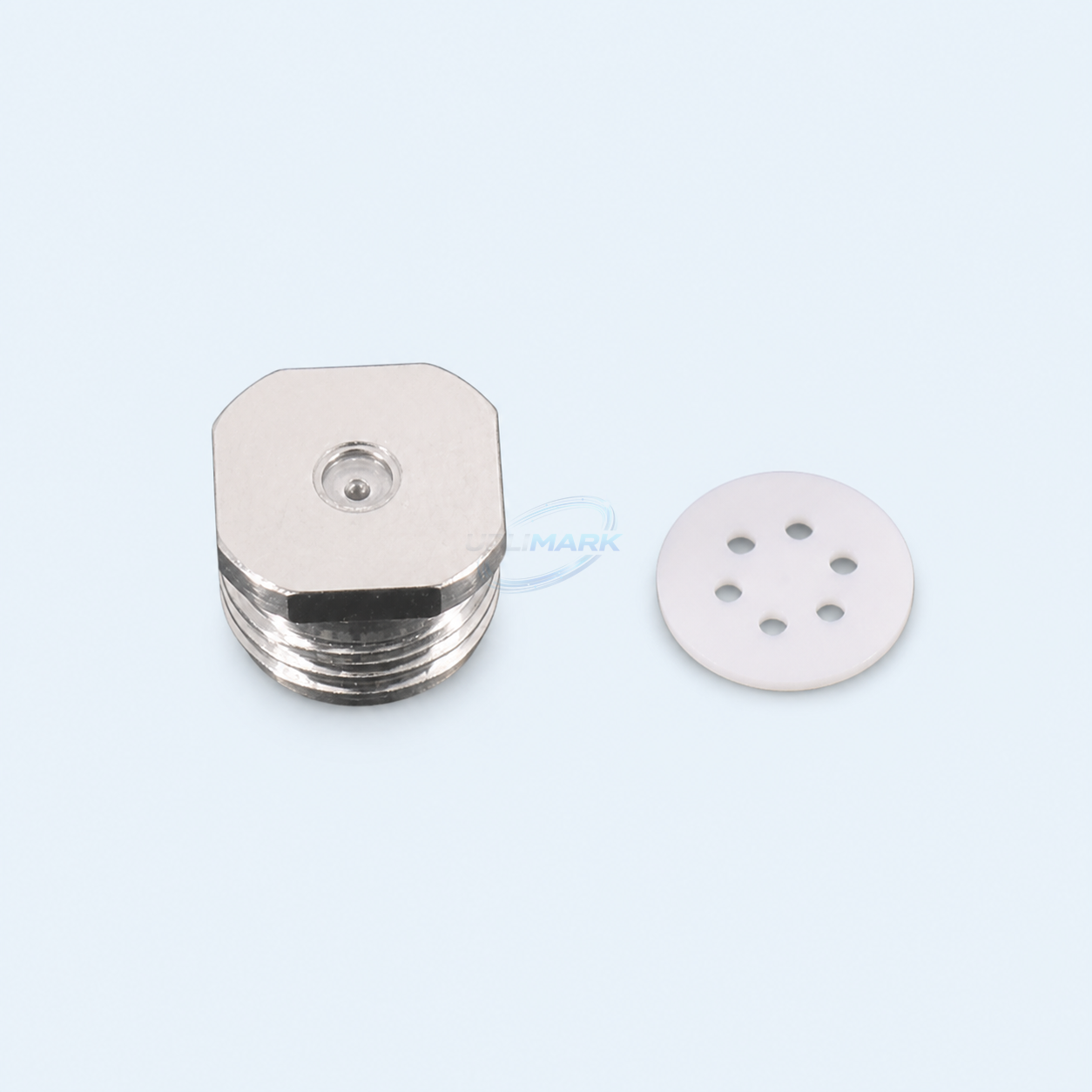RX65 Orifice Parts for Hitachi coding equipment – UPLIMARK UHT-451856, view 1