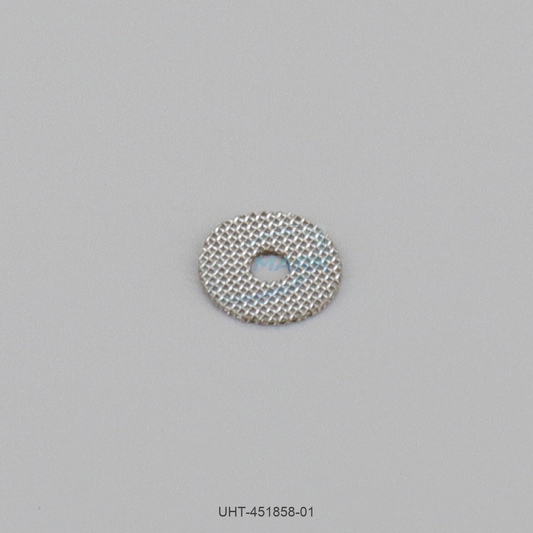 75 µm Recovery Filter for Hitachi RX1, UX and GU – UPLIMARK UHT-451858-01