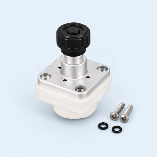 Gutter Assembly for Hitachi coding equipment – UPLIMARK UHT-451860, view 1