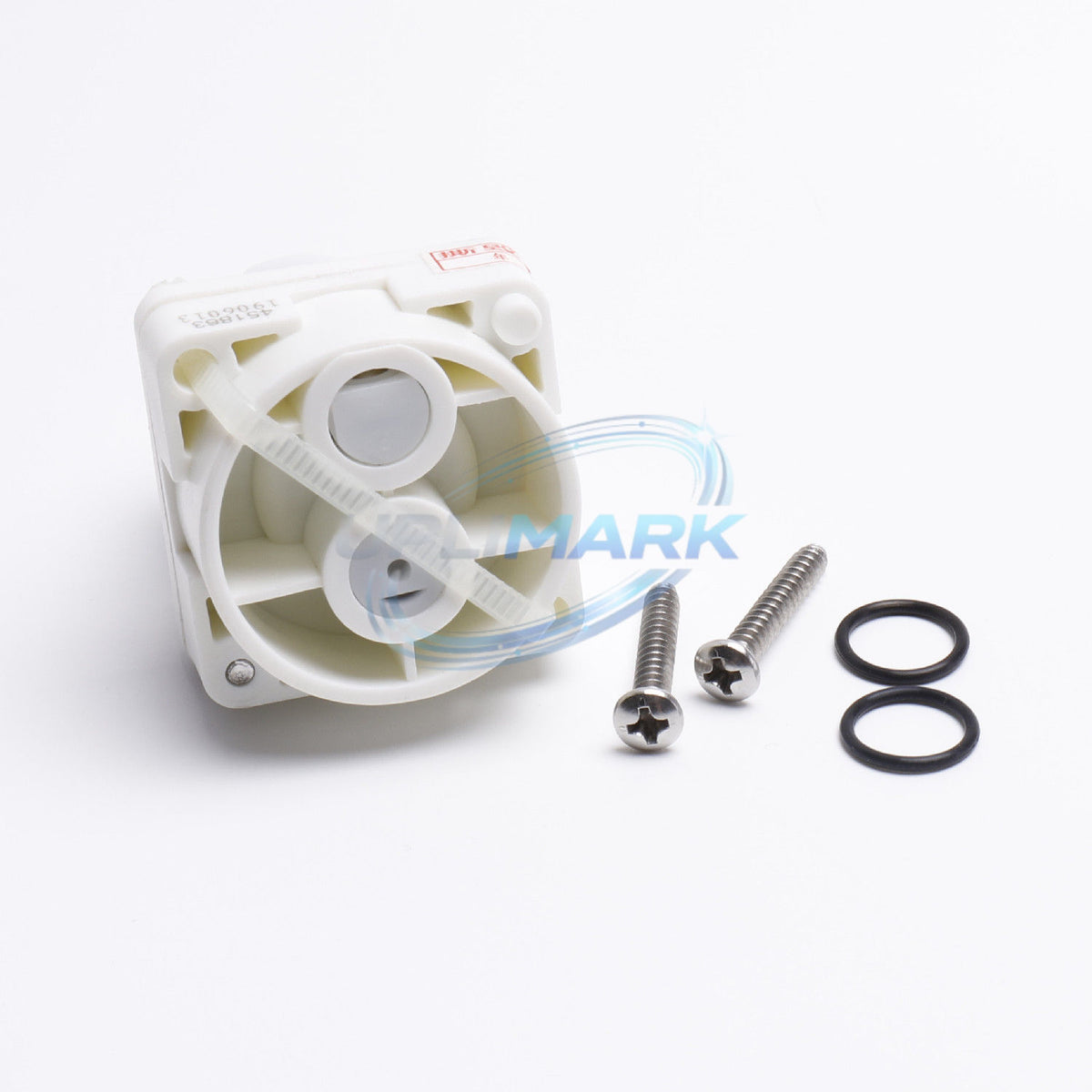Supply-Pump Parts for Hitachi RX1 – UPLIMARK UHT-451863