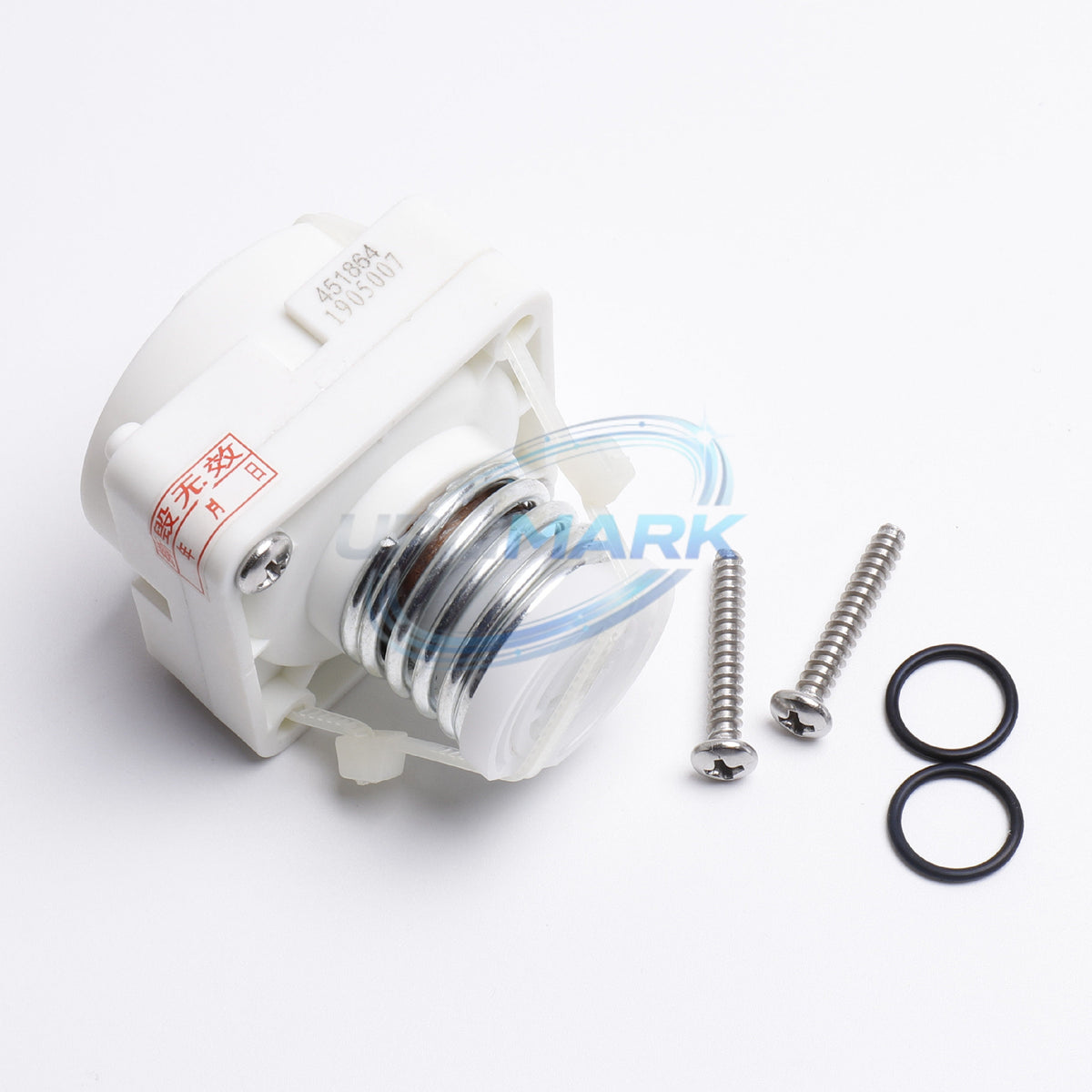 Recovery-Pump Parts for Hitachi RX1 – UPLIMARK UHT-451864