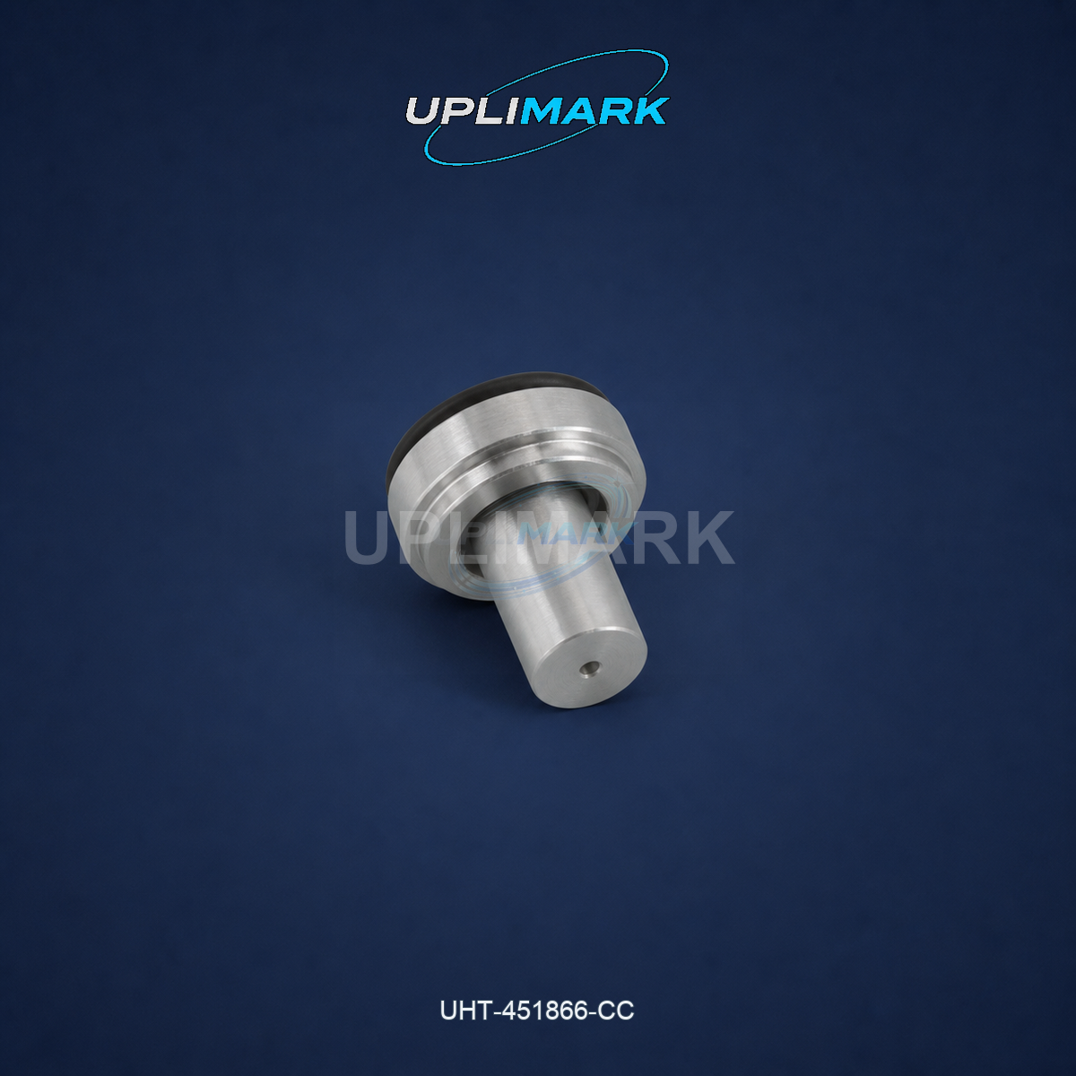 UPLIMARK UHT-451866-CC-01 ink circuit solenoid valve moving core kit for Hitachi RX1 UX and GU