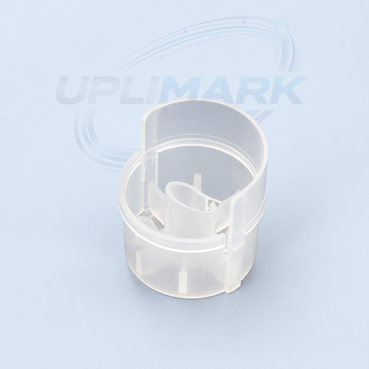 Inner-Piece Net / Solvent-Tank Filter Bayonet for Hitachi coding equipment – UPLIMARK UHT-451898, view 1