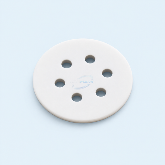 Nozzle Seal Plate for Hitachi coding equipment – UPLIMARK UHT-451913, view 1