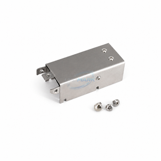 Printhead Rear Cover for Hitachi coding equipment – UPLIMARK UHT-451938, view 1