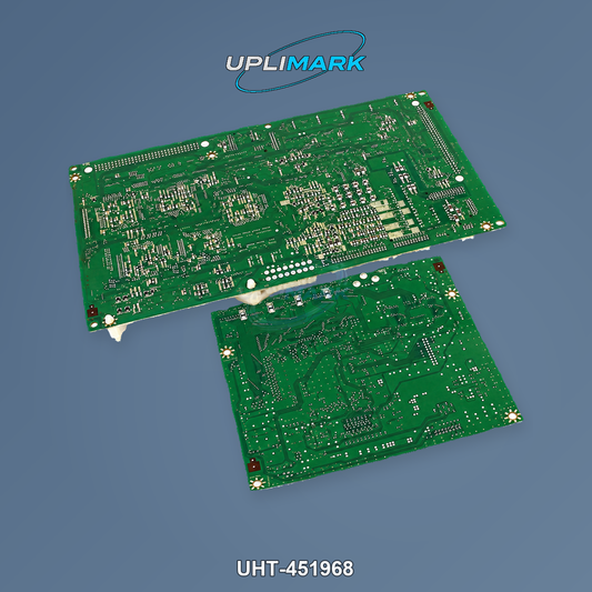 UPLIMARK UHT-451968 EZJ126A board assembly for Hitachi coding equipment