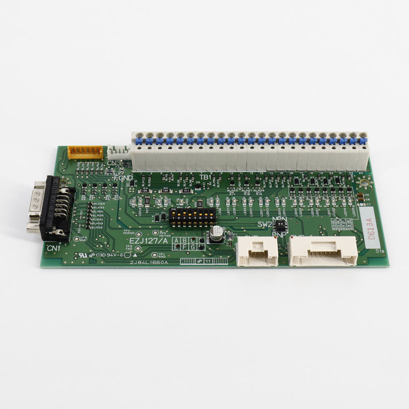 EZJ127/A Interface Board for Hitachi Coding Equipment – UPLIMARK UHT-451970-01