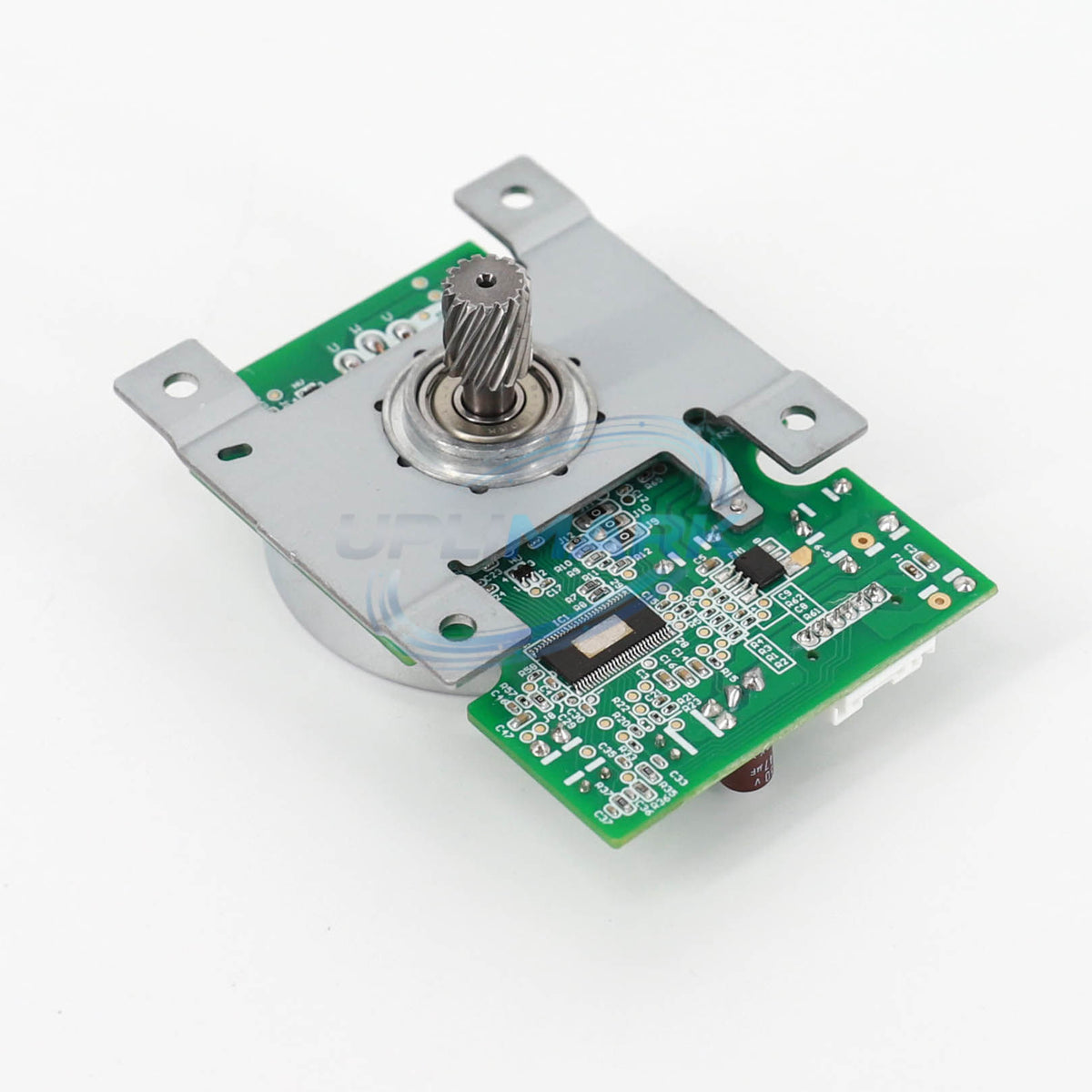 Pump Motor for Hitachi Coding Equipment – UPLIMARK UHT-452118-02