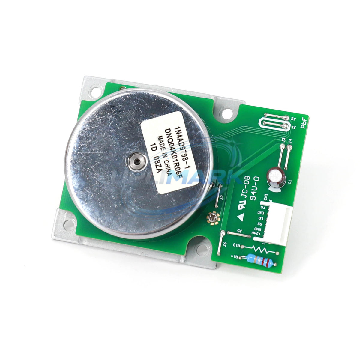 Pump Motor for Hitachi Coding Equipment – UPLIMARK UHT-452118-02