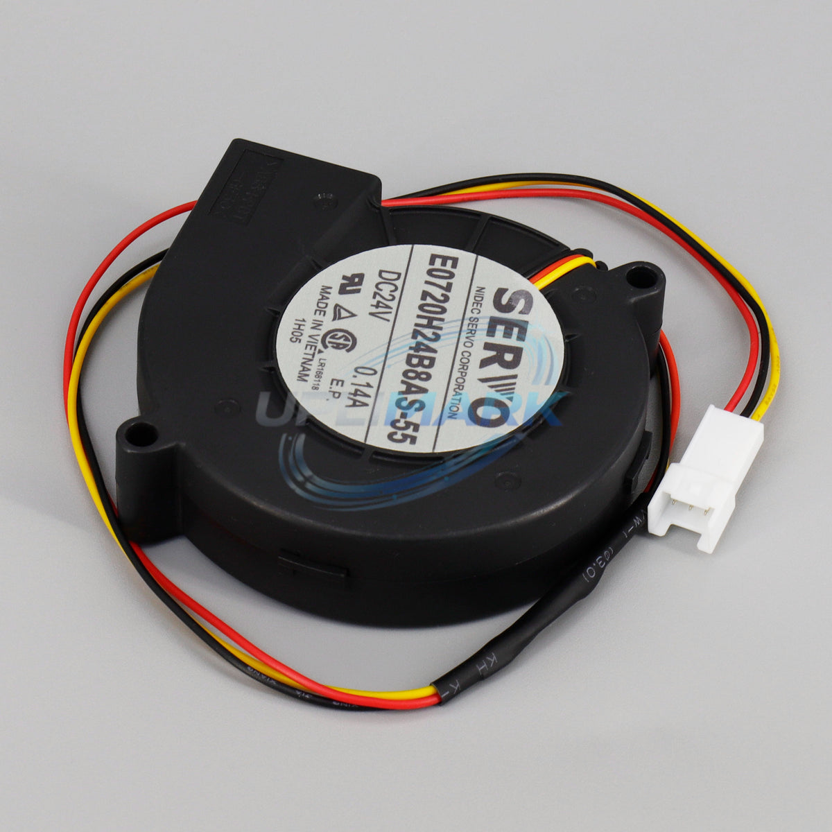 Ink Fan for Hitachi Coding Equipment – UPLIMARK UHT-X0003