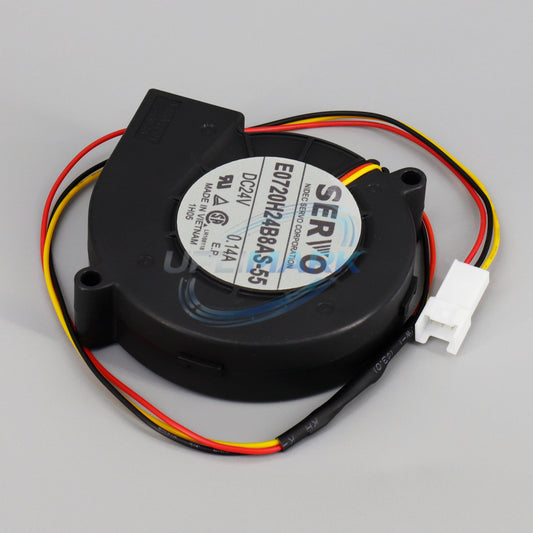 Ink Fan for Hitachi Coding Equipment – UPLIMARK UHT-X0003