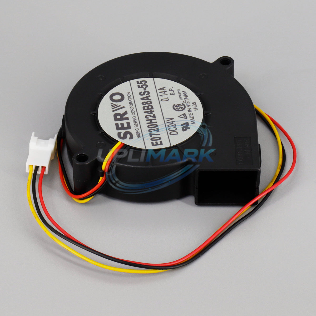 Ink Fan for Hitachi Coding Equipment – UPLIMARK UHT-X0003