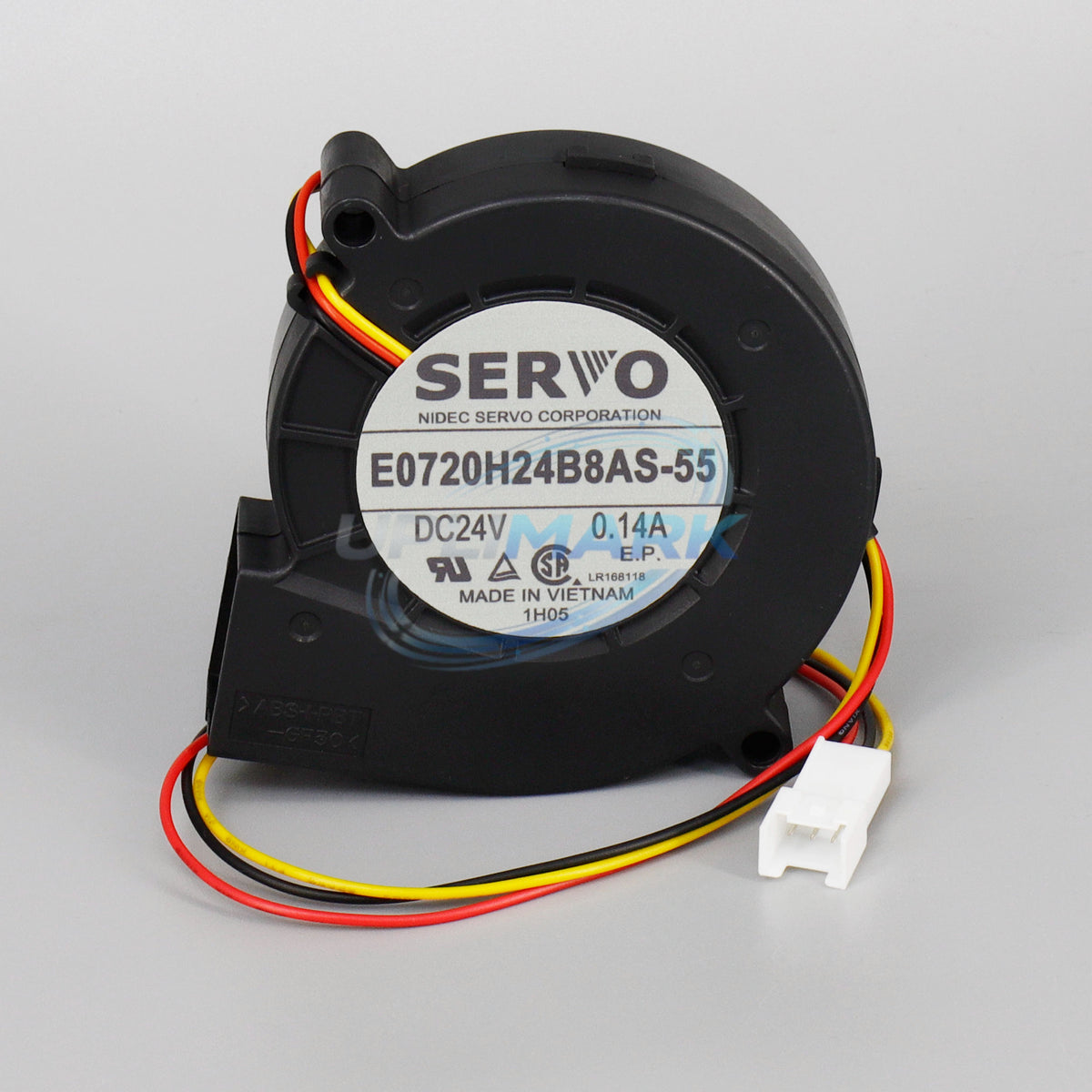 Ink Fan for Hitachi Coding Equipment – UPLIMARK UHT-X0003