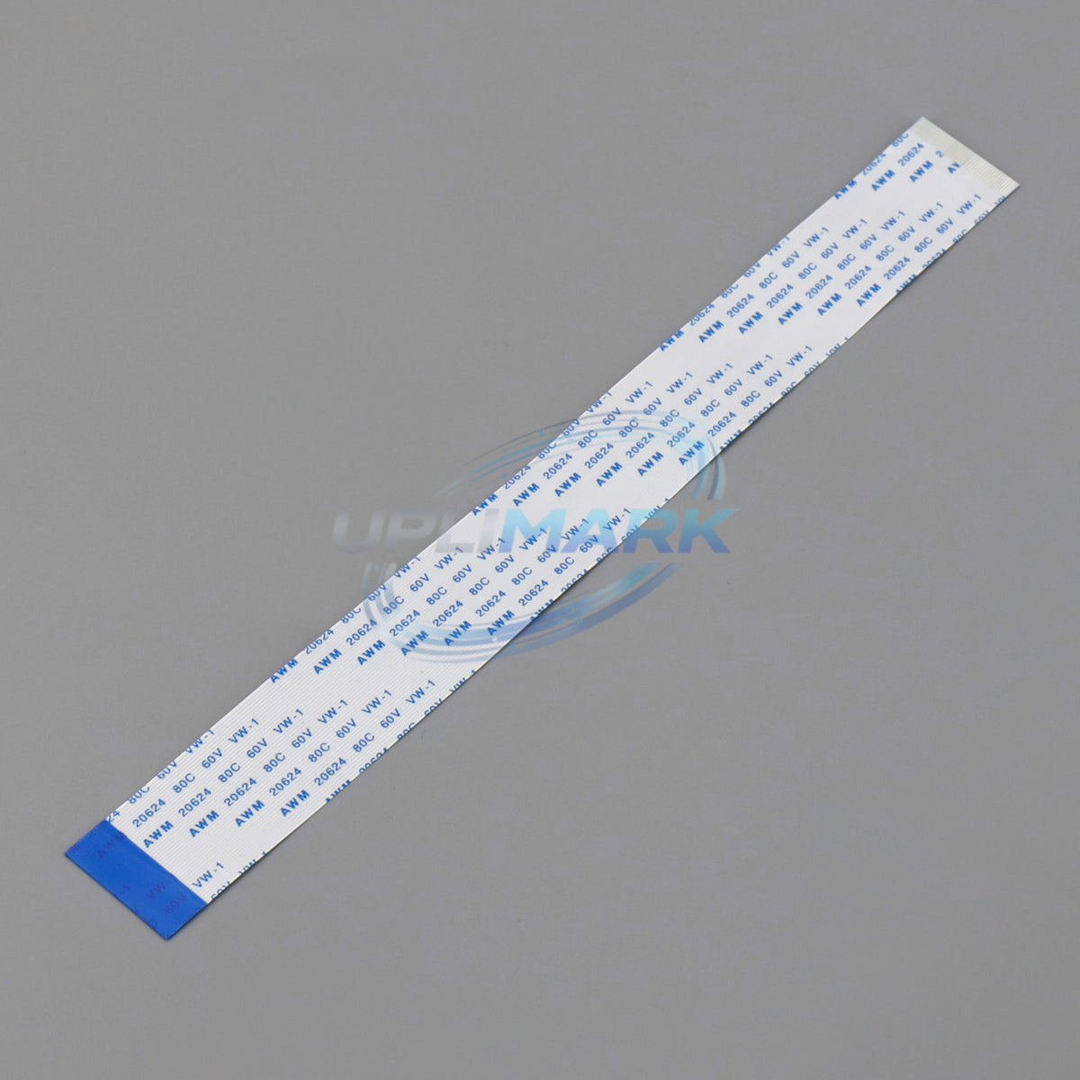 EZJ128-to-EZJ136 40-Pin Flat Cable for Hitachi Coding Equipment – UPLIMARK UHT-X0005