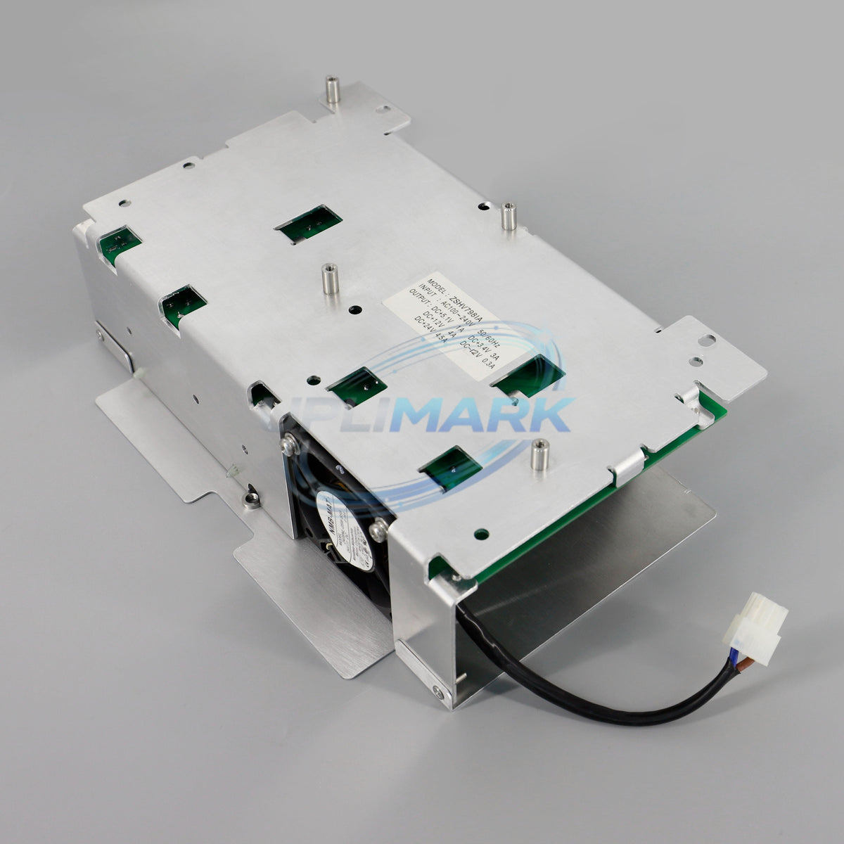 Power Supply for Hitachi Coding Equipment – UPLIMARK UHT-X0007