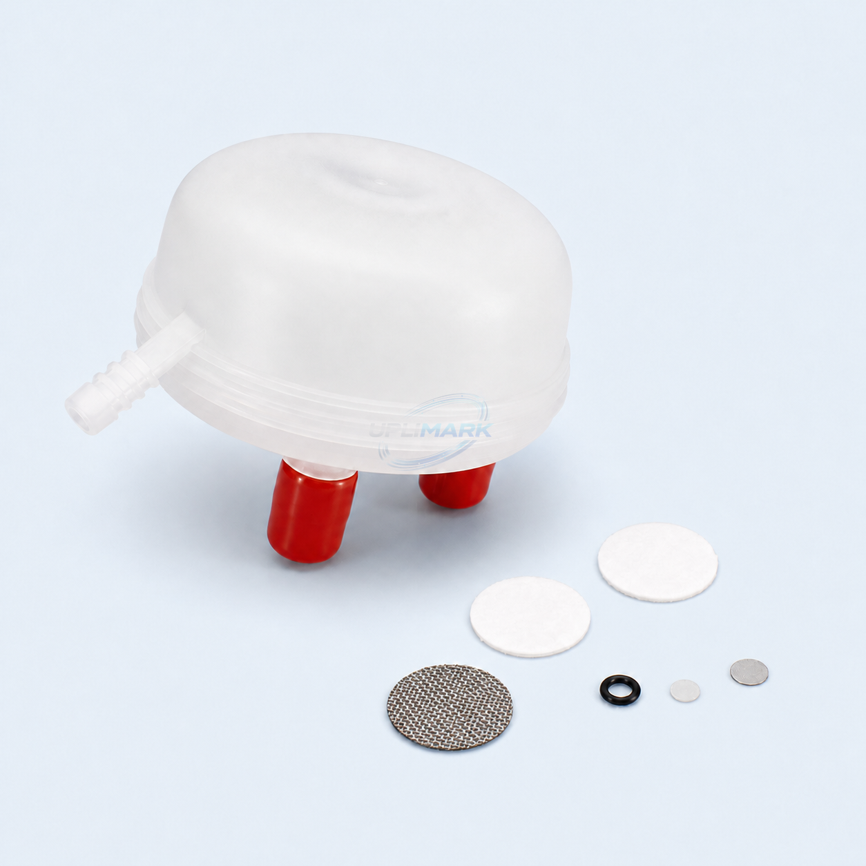 Filter Service Kit for Hitachi coding equipment – UPLIMARK UHT-X0017, view 1