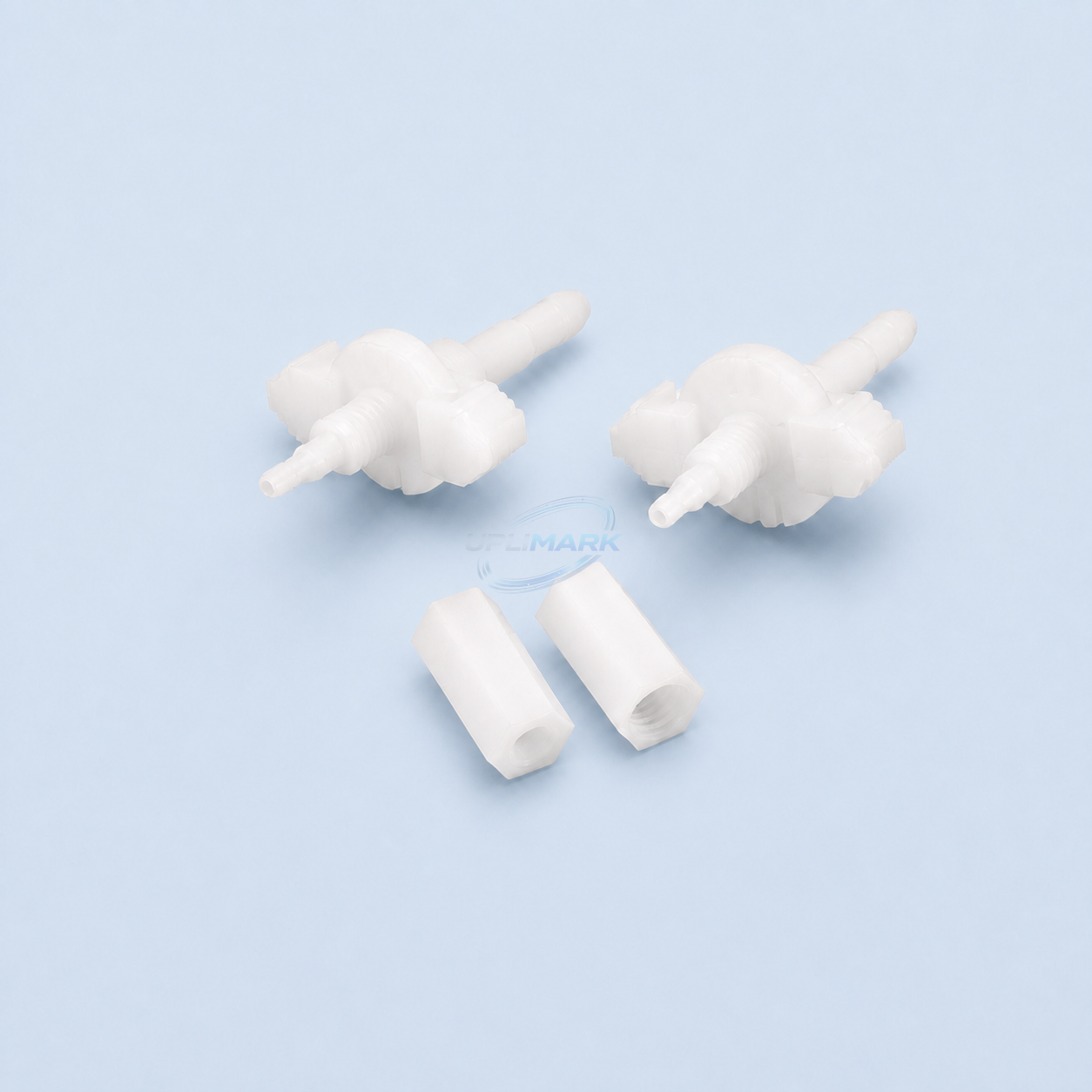 Main-Filter Connector Kit for Hitachi coding equipment – UPLIMARK UHT-X0019, view 1