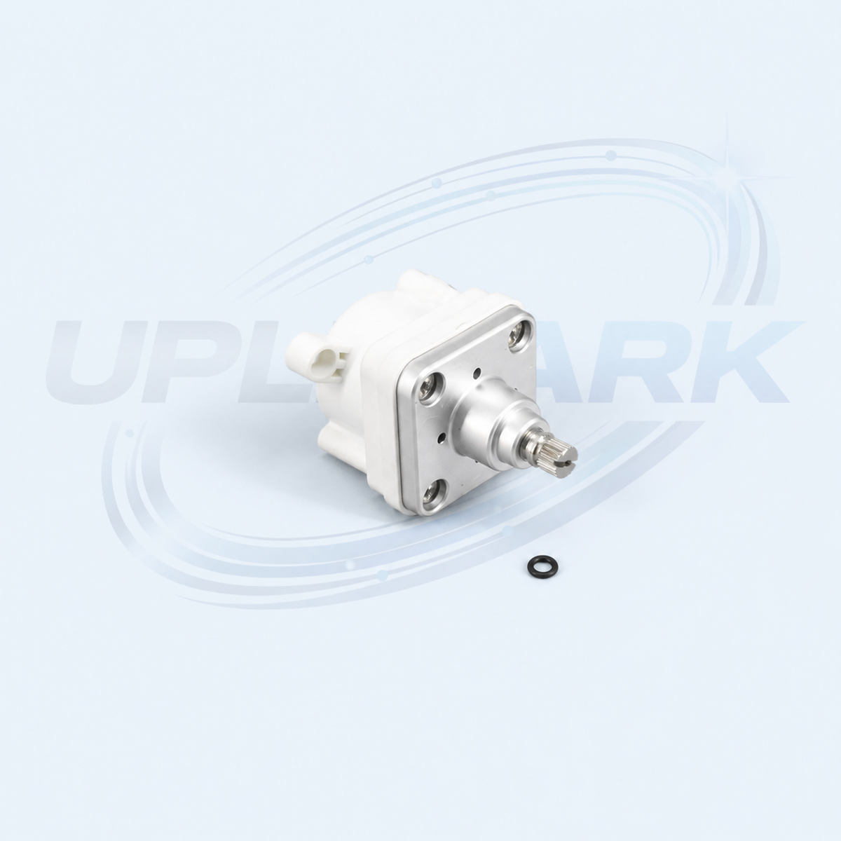 Pressure-Reducing Valve for Hitachi coding equipment – UPLIMARK UHT-X0027, view 1