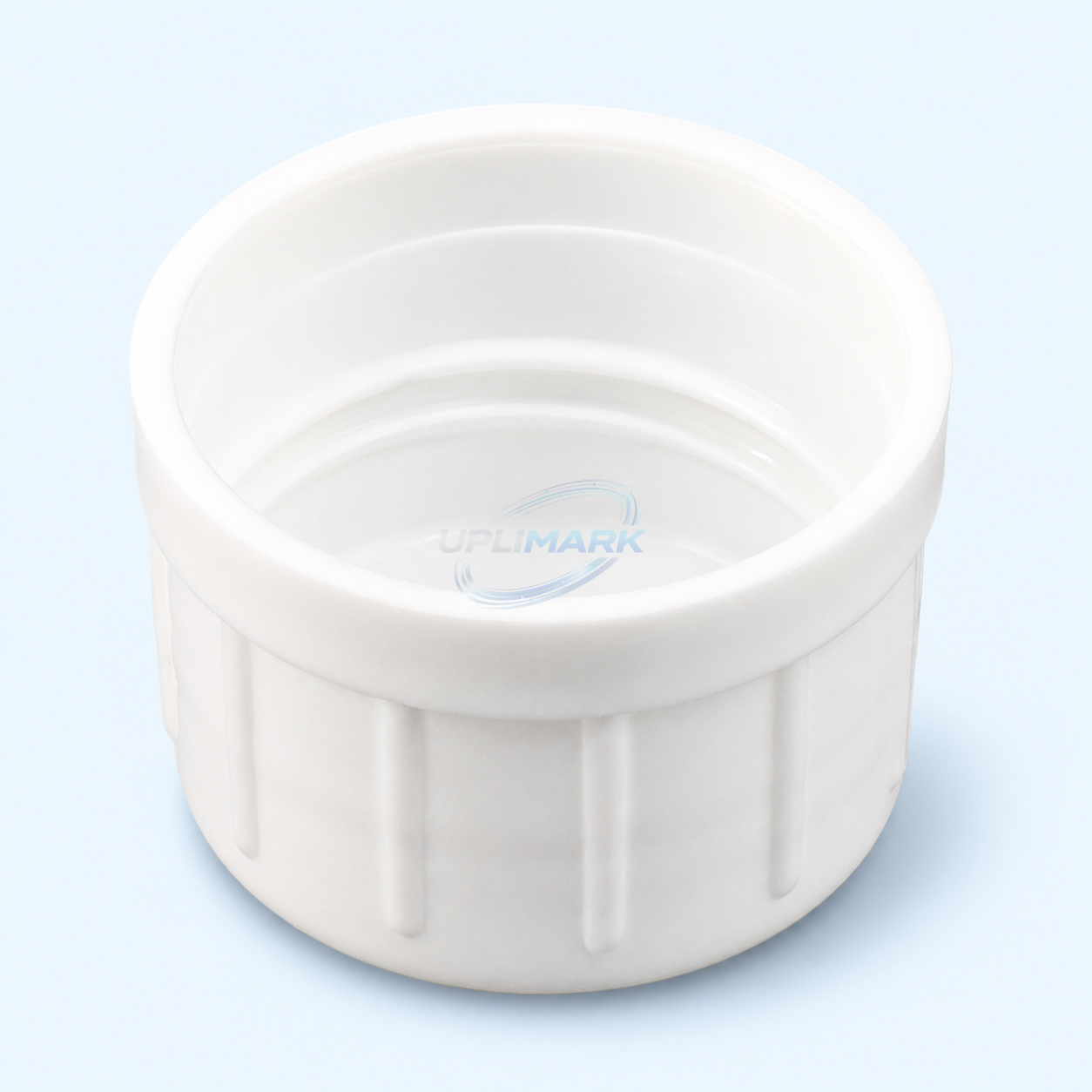 1 L Empty-Bottle Cap for Hitachi coding equipment – UPLIMARK UHT-X0046, view 1