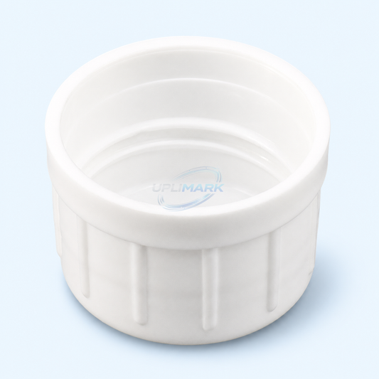 1 L Empty-Bottle Cap for Hitachi coding equipment – UPLIMARK UHT-X0046, view 1