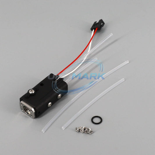 Nozzle Assembly Without Nozzle for Hitachi Coding Equipment – UPLIMARK UHT-X0051