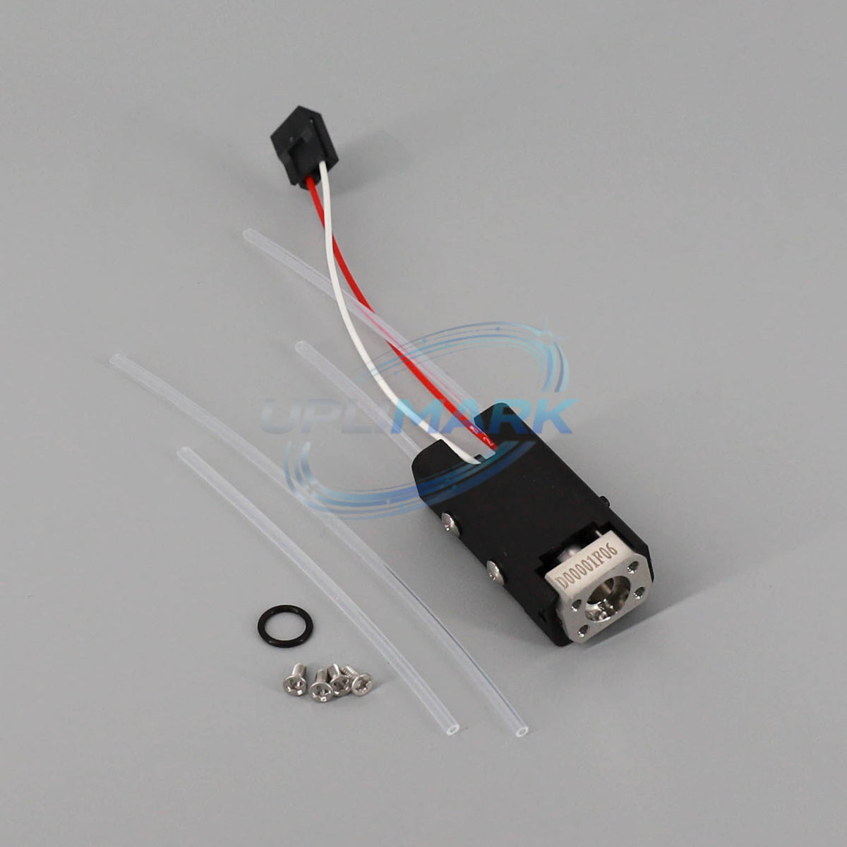 Nozzle Assembly Without Nozzle for Hitachi Coding Equipment – UPLIMARK UHT-X0051