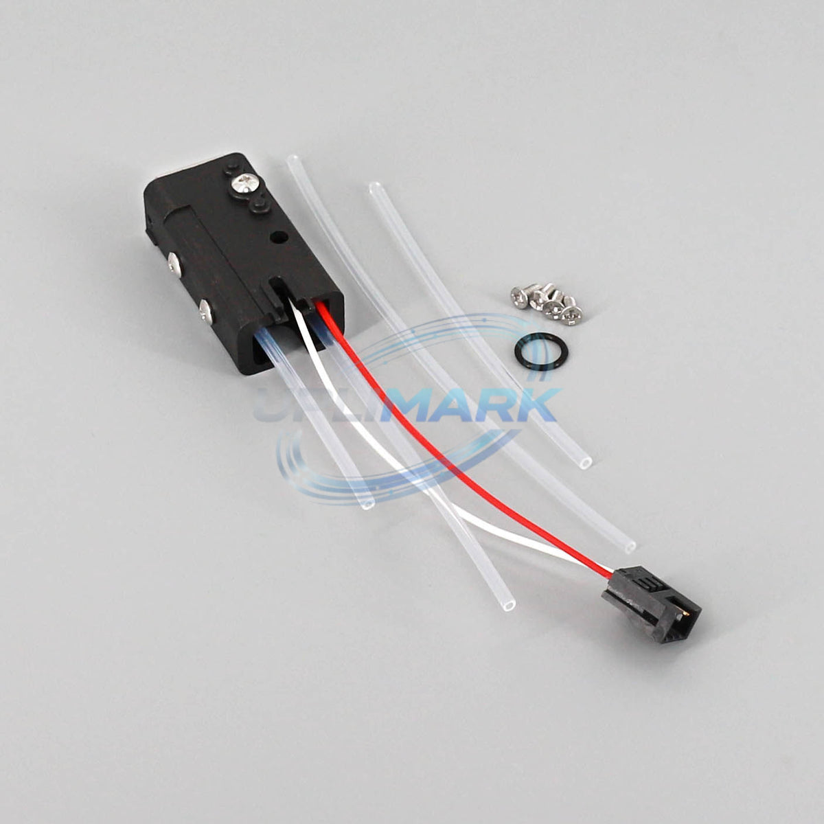 Nozzle Assembly Without Nozzle for Hitachi Coding Equipment – UPLIMARK UHT-X0051