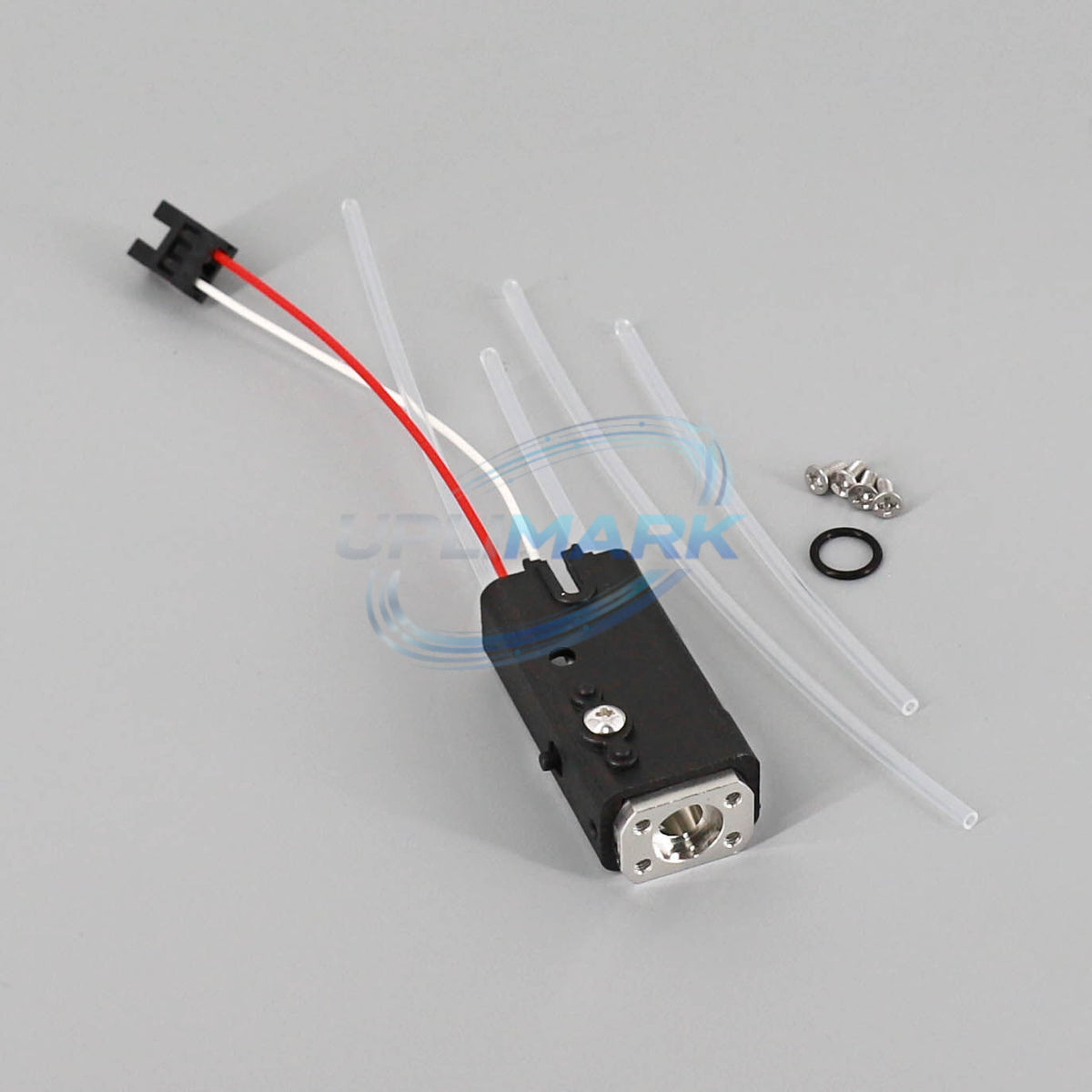 Nozzle Assembly Without Nozzle for Hitachi Coding Equipment – UPLIMARK UHT-X0051