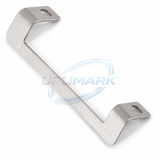 Recovery-Tank Stainless-Steel Pressure Plate for Hitachi coding equipment – UPLIMARK UHT-X0059, view 1