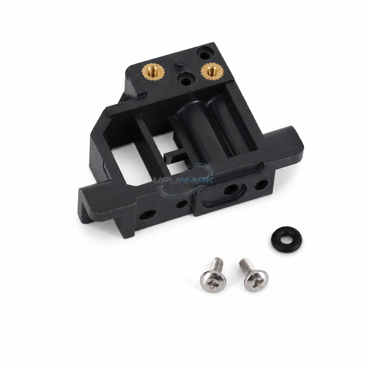 Gutter Assembly for Hitachi coding equipment – UPLIMARK UHT-X0063, view 1