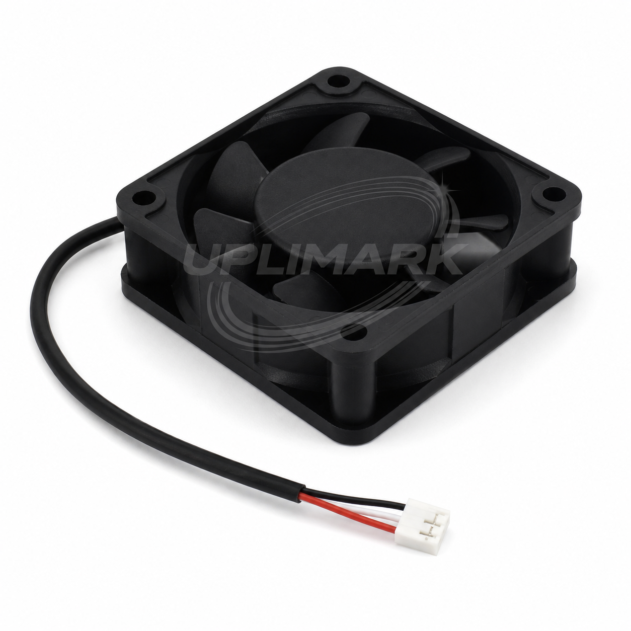 Power-Board Cooling Fan for Hitachi coding equipment – UPLIMARK UHT-X0066, view 1