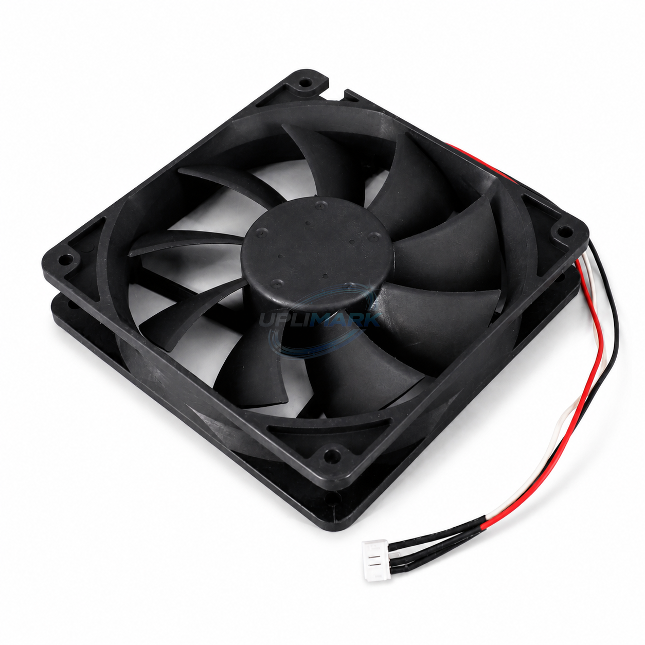Cooling Fan for Hitachi coding equipment – UPLIMARK UHT-X0070, view 1