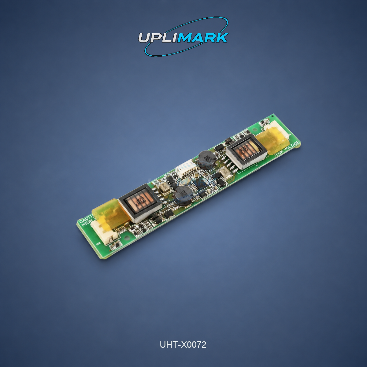 UPLIMARK UHT-X0072 inverter circuit board for Hitachi coding equipment