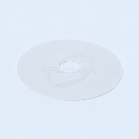 Recycle-Pump PTFE Membrane 30.5 × 6.2 × 0.1 mm for Hitachi coding equipment – UPLIMARK UHT-X0073, view 1