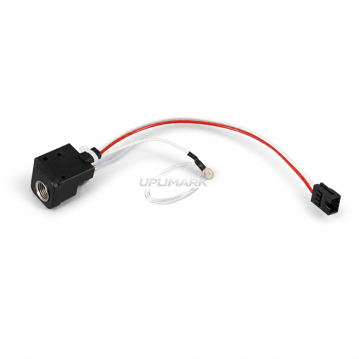 Nozzle Assembly Without Nozzle for Hitachi coding equipment – UPLIMARK UHT-X0075, view 1