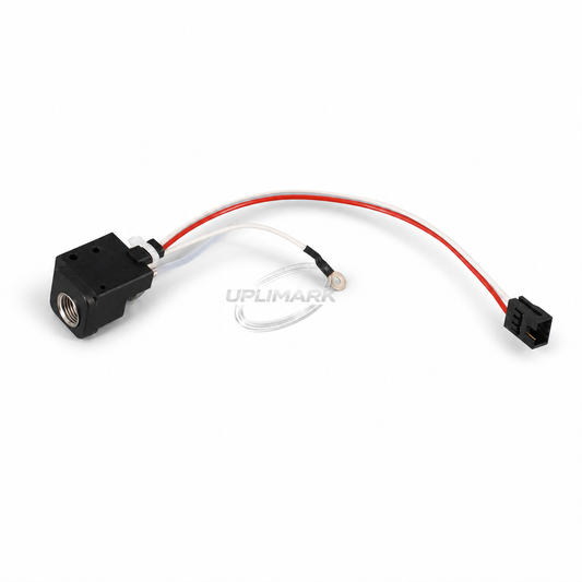 Nozzle Assembly Without Nozzle for Hitachi coding equipment – UPLIMARK UHT-X0075, view 1