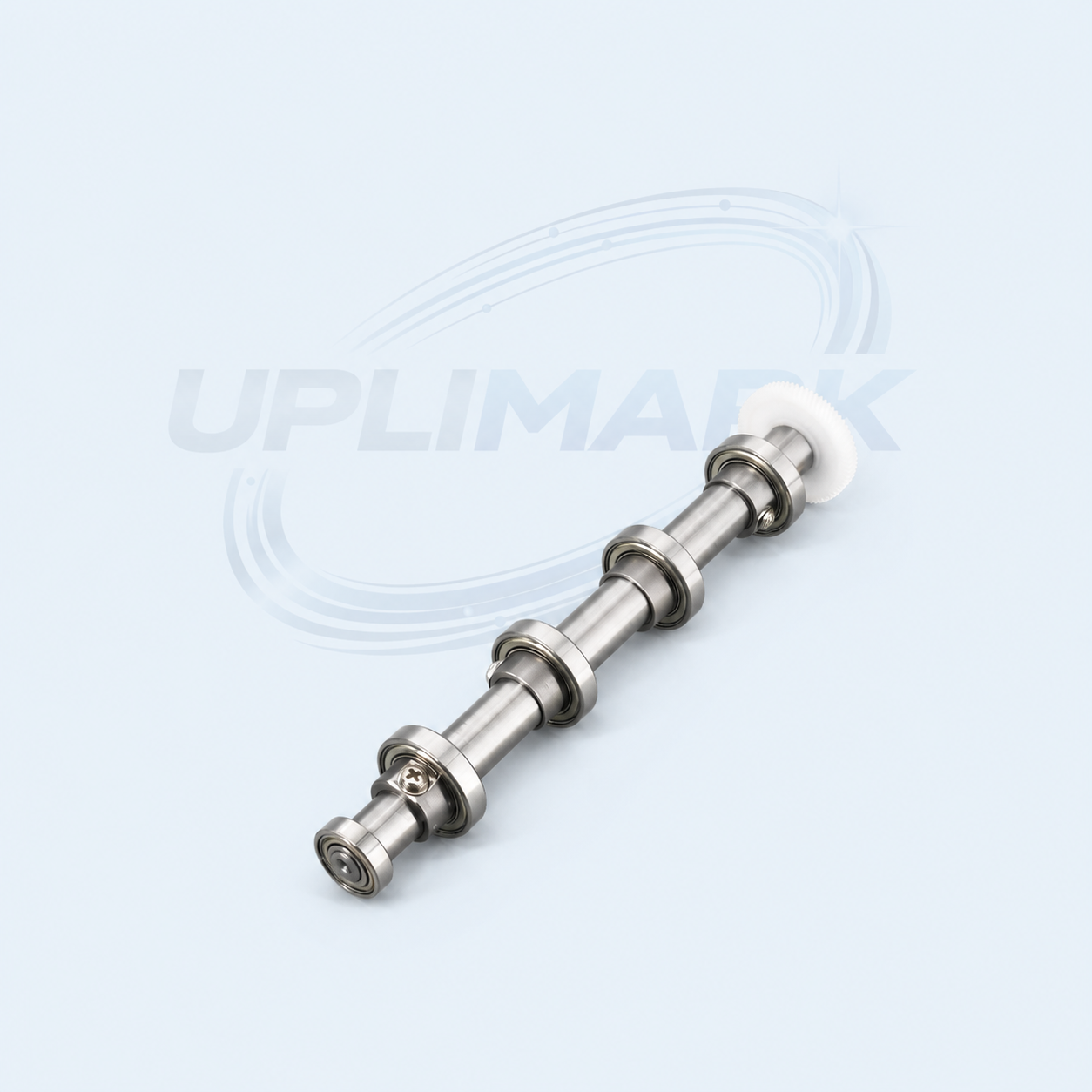 Pump Camshaft With Bearing for Hitachi coding equipment – UPLIMARK UHT-X0077, view 1
