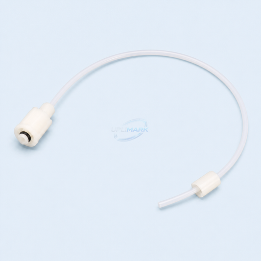 Main-Filter Recovery Tube Assembly for Hitachi coding equipment – UPLIMARK UHT-X0078, view 1