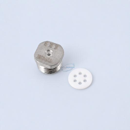 55 μm Nozzle for Hitachi coding equipment – UPLIMARK UHT-X0079, view 1
