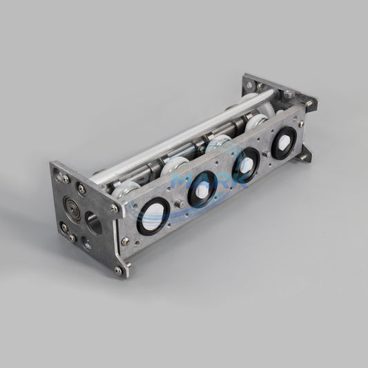 Pump Component Set Without Motor or Fixing Plate for Hitachi Coding Equipment – UPLIMARK UHT-X0081