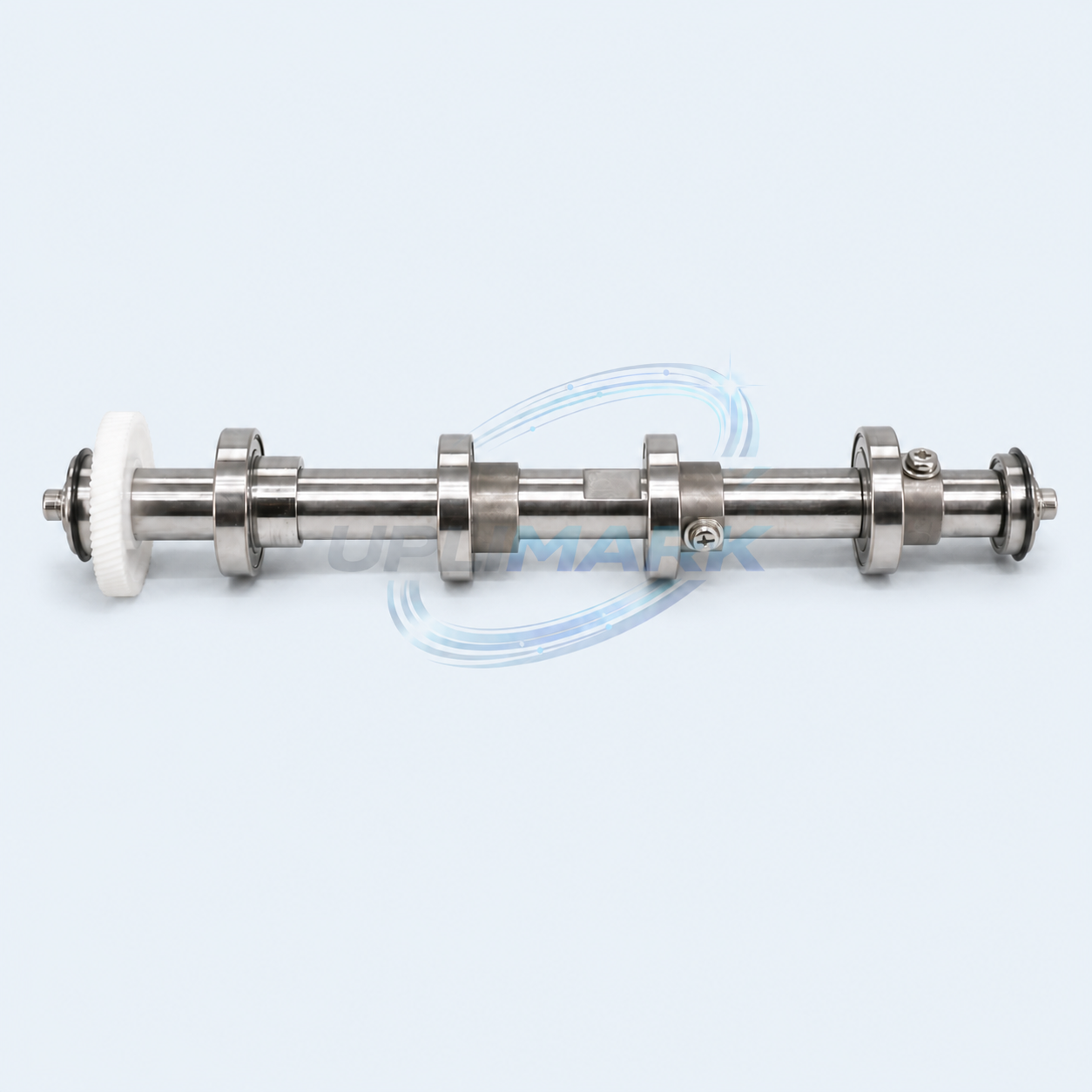 Pump Camshaft With Bearing for Hitachi coding equipment – UPLIMARK UHT-X0085, view 1