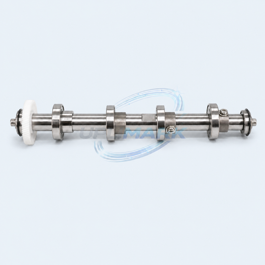 Pump Camshaft With Bearing for Hitachi coding equipment – UPLIMARK UHT-X0085, view 1