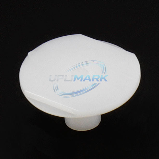 Pump-Membrane Clamp Block for Hitachi Coding Equipment – UPLIMARK UHT-X0086