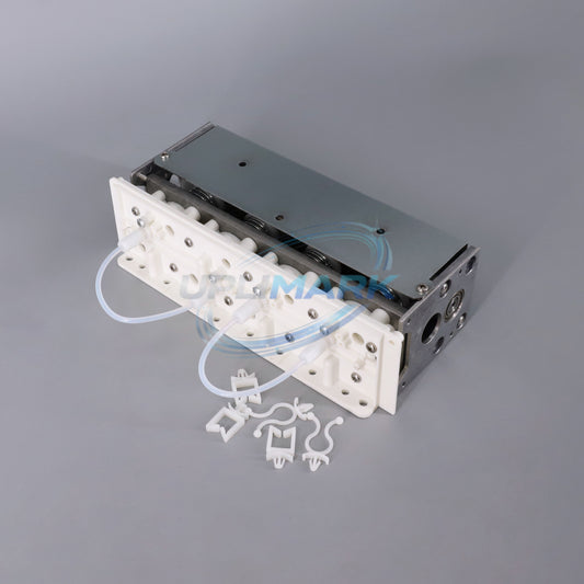 ICU Assembly Without Motor for Hitachi Coding Equipment – UPLIMARK UHT-X0091