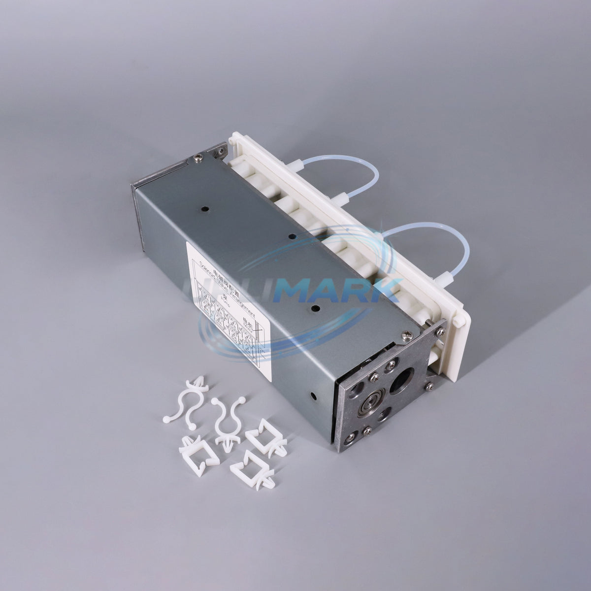 ICU Assembly Without Motor for Hitachi Coding Equipment – UPLIMARK UHT-X0091