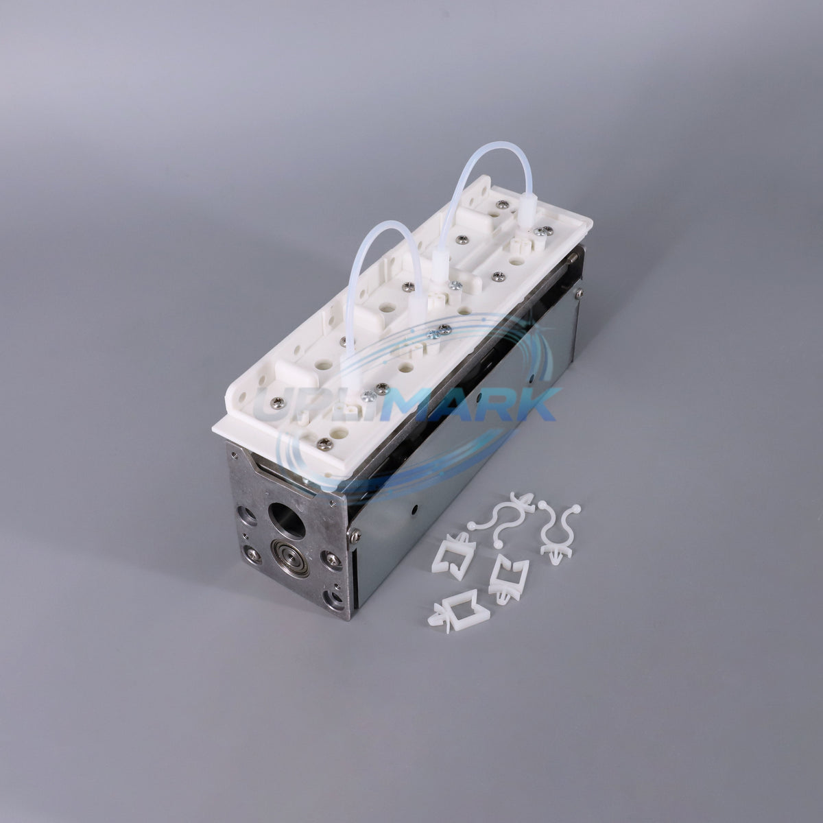 ICU Assembly Without Motor for Hitachi Coding Equipment – UPLIMARK UHT-X0091
