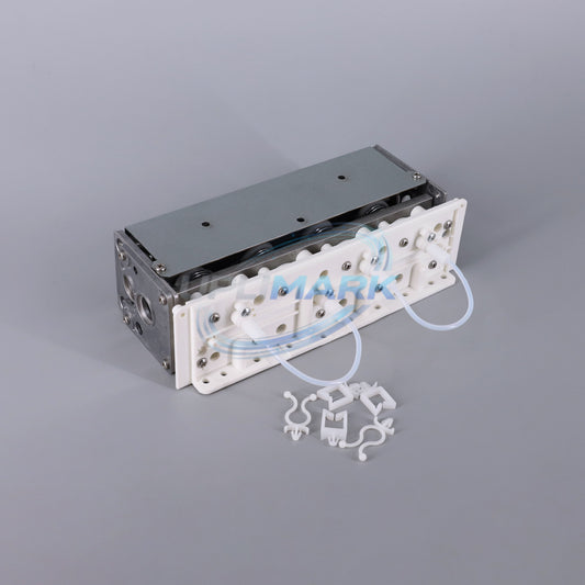 ICU Assembly Without Motor for Hitachi Coding Equipment – UPLIMARK UHT-X0094