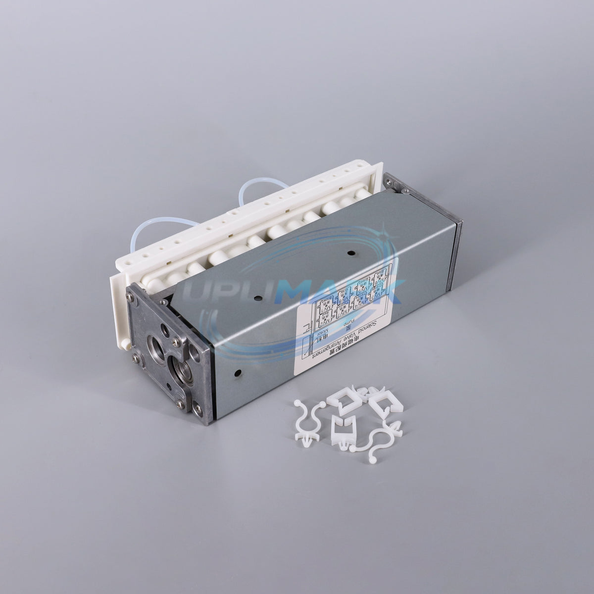 ICU Assembly Without Motor for Hitachi Coding Equipment – UPLIMARK UHT-X0094