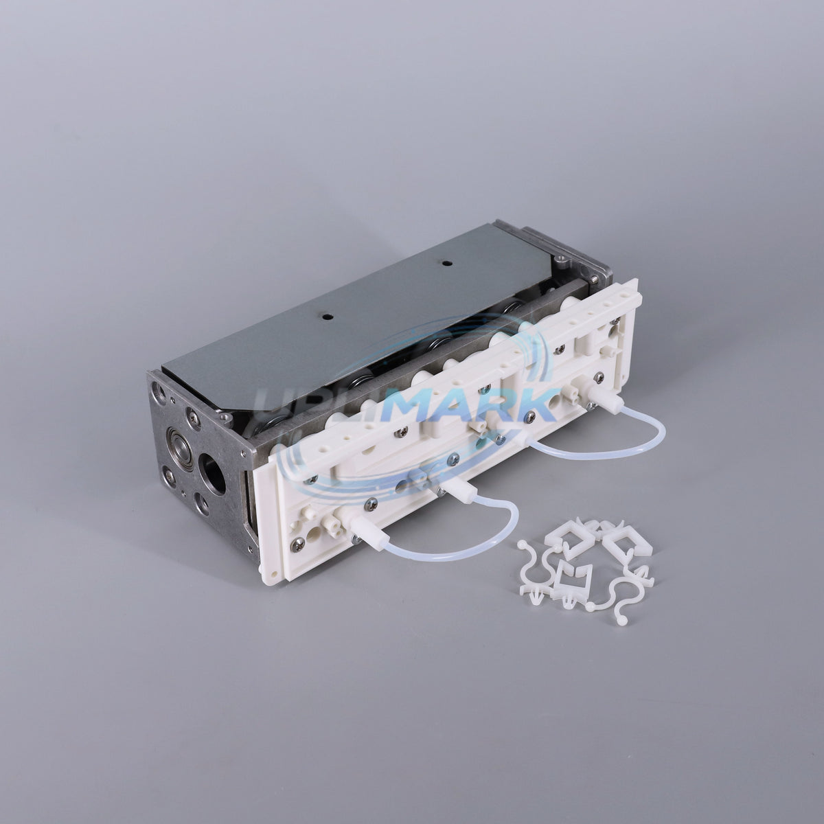 ICU Assembly Without Motor for Hitachi Coding Equipment – UPLIMARK UHT-X0094